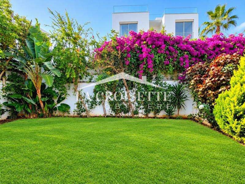 Villa S+3 à Gammarth